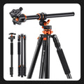 Tripode KF CONCEPT modelo T245A7+ CABEZABH-28L