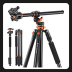 Tripode KF CONCEPT modelo T245A7+ CABEZABH-28L