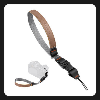 strap Correa de muñeca para camara Urban Wander 02 KF CONCEPT