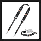 Correa de cuello para camara Urban Wander 03 KF CONCEPT