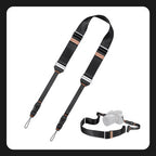 Correa de cuello para camara Urban Wander 03 KF CONCEPT