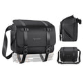 Maletín Sling K&F Concept Urban Wander 10 10L Negro