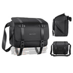Maletín Sling K&F Concept Urban Wander 10 10L Negro