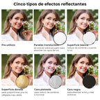 Reflector 5 en 1 K&F Concept 43" (110cm) con Asas y Bolsa