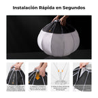 Softbox Linterna K&F Concept 65cm Bowens 360° Omnidireccional
