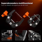 Brazo articulado K&F Concept c/cabeza de bola