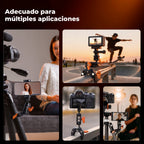 Brazo articulado K&F Concept c/cabeza de bola