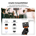 Brazo Articulado K&F Concept 22" con Abrazadera Grande