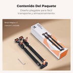 Brazo Articulado K&F Concept 22" con Abrazadera Grande