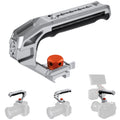 K&F Concept KF31.234 Asa Superior Universal para Jaula de Cámara