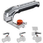 K&F Concept KF31.234 Asa Superior Universal para Jaula de Cámara