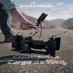 K&F Concept KF31.234 Asa Superior Universal para Jaula de Cámara