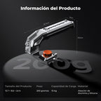 K&F Concept KF31.234 Asa Superior Universal para Jaula de Cámara