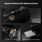 Jaula para Sony ZV-E10 II K&F Concept