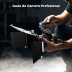 Jaula para Sony ZV-E10 II K&F Concept