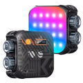 Luz RGB de Bolsillo K&F Concept Azul