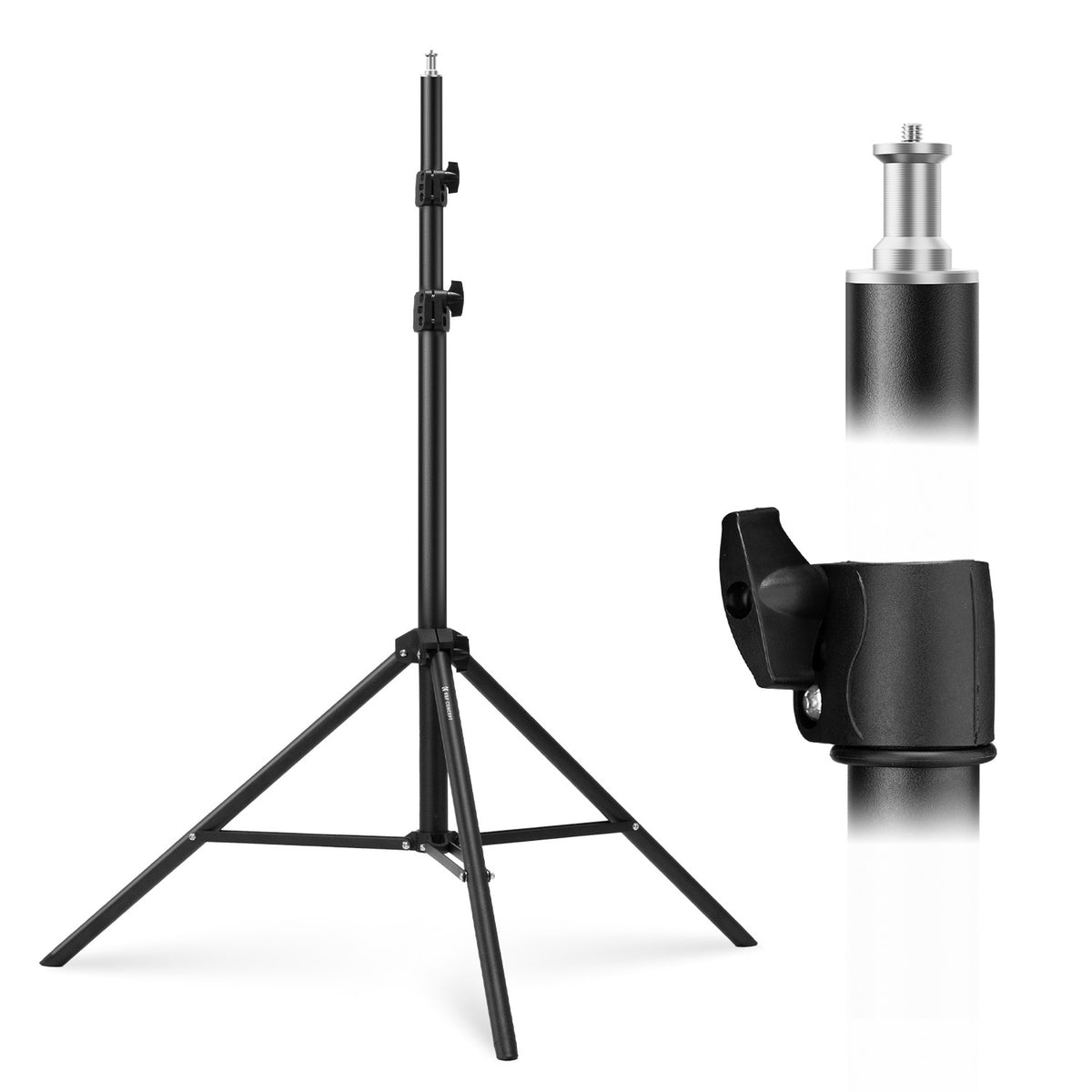 Stand de Luz K&F Concept KF34.043 2.8m