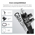 Stand de Luz K&F Concept KF34.043 2.8m