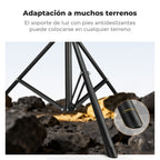 Stand de Luz K&F Concept KF34.043 2.8m