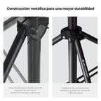 Stand de Luz K&F Concept KF34.043 2.8m