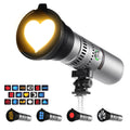 Proyector LED K&F Concept 25W