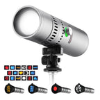 Proyector LED K&F Concept 25W