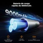 Proyector LED K&F Concept 25W