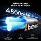 Proyector LED K&F Concept 25W