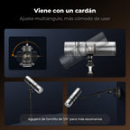 Proyector LED K&F Concept 25W