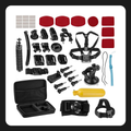 Kit de Action Cámara Accesory Froggi