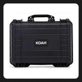 KOAH Hard Case para equipo fotografico