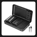 Kit JYJZPB EN-EL15B (2 baterias y cargador)