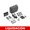 DJI Air 3S Fly More Combo (DJI RC-N3)