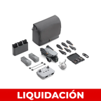 DJI Air 3S Fly More Combo (DJI RC-N3)