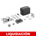 Dron DJI Flip Fly More Combo con RC-2 (GL)