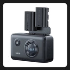 Kit Llano LP-E6NH (2 baterias y cargador)