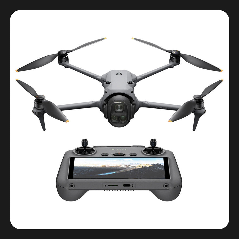 DJI Mavic 4 Pro Estandar