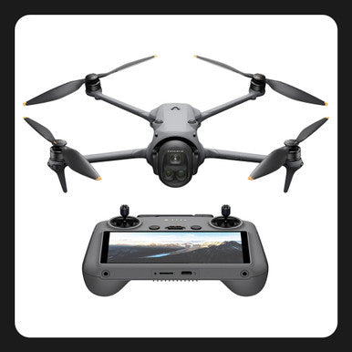 DJI Mavic 4 Pro Estandar