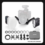 Flash GODOX  MF12-DK3 kit Dental