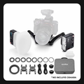 Flash GODOX  MF12-DK3 kit Dental