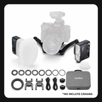 Flash GODOX  MF12-DK3 kit Dental