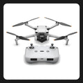 DJI Mini 3 con RC-N1 Estandar GL