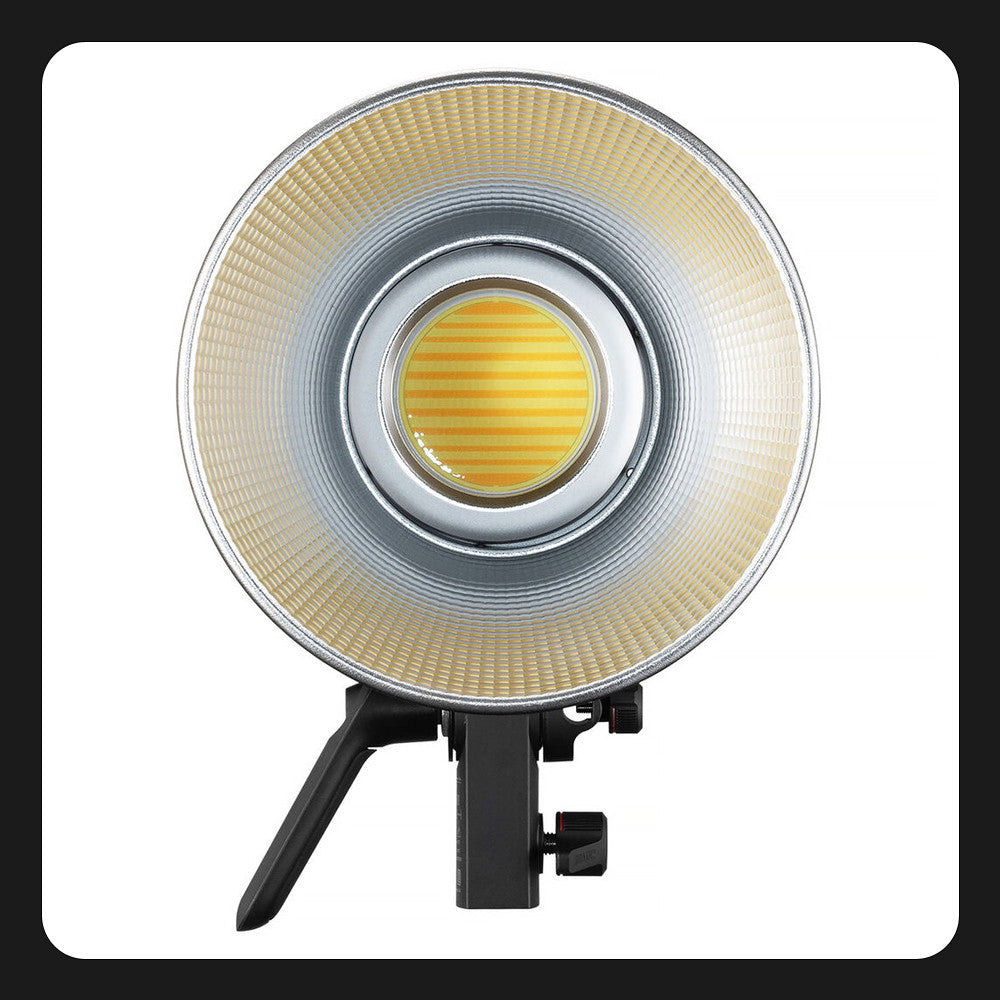 MOLUS B500 Bi-Color LED