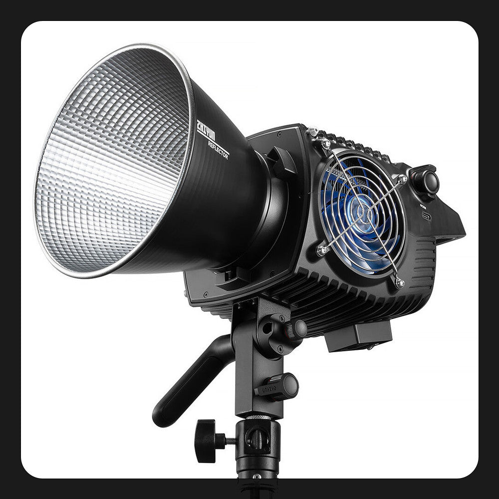 MOLUS B500 Bi-Color LED