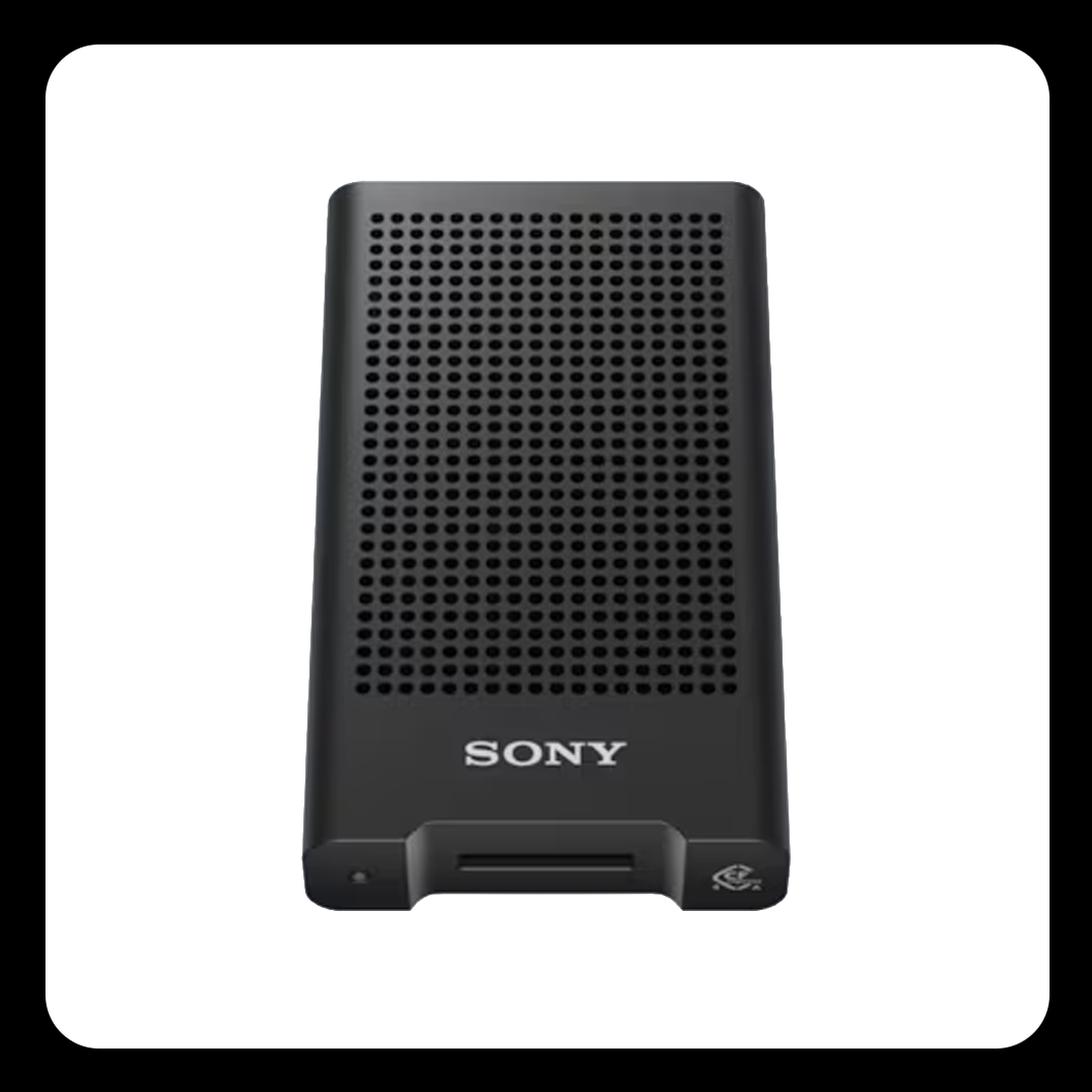 Lector de tarjetas CFexpress Tipo A