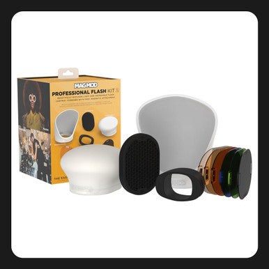 MagMod Professional Flash Kit 2