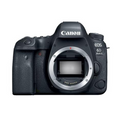Canon EOS 6D Mark II Solo Cuerpo
