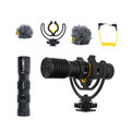 Mini micrófono de video Deity V-Mic D4
