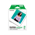 Fujifilm Instax Square Twin Pack (20 fotos)