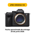 Sony Alpha A7R VI Body